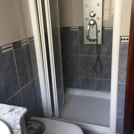 Pontepedrina Apartment