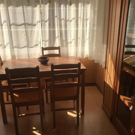 Pontepedrina Apartment Santiago de Compostela