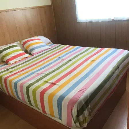 Apartment Pontepedrina Santiago de Compostela