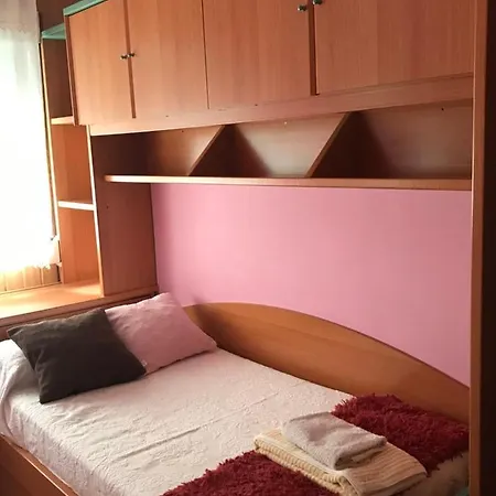 Apartment Pontepedrina