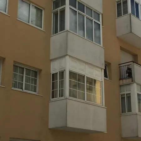 Apartment Pontepedrina